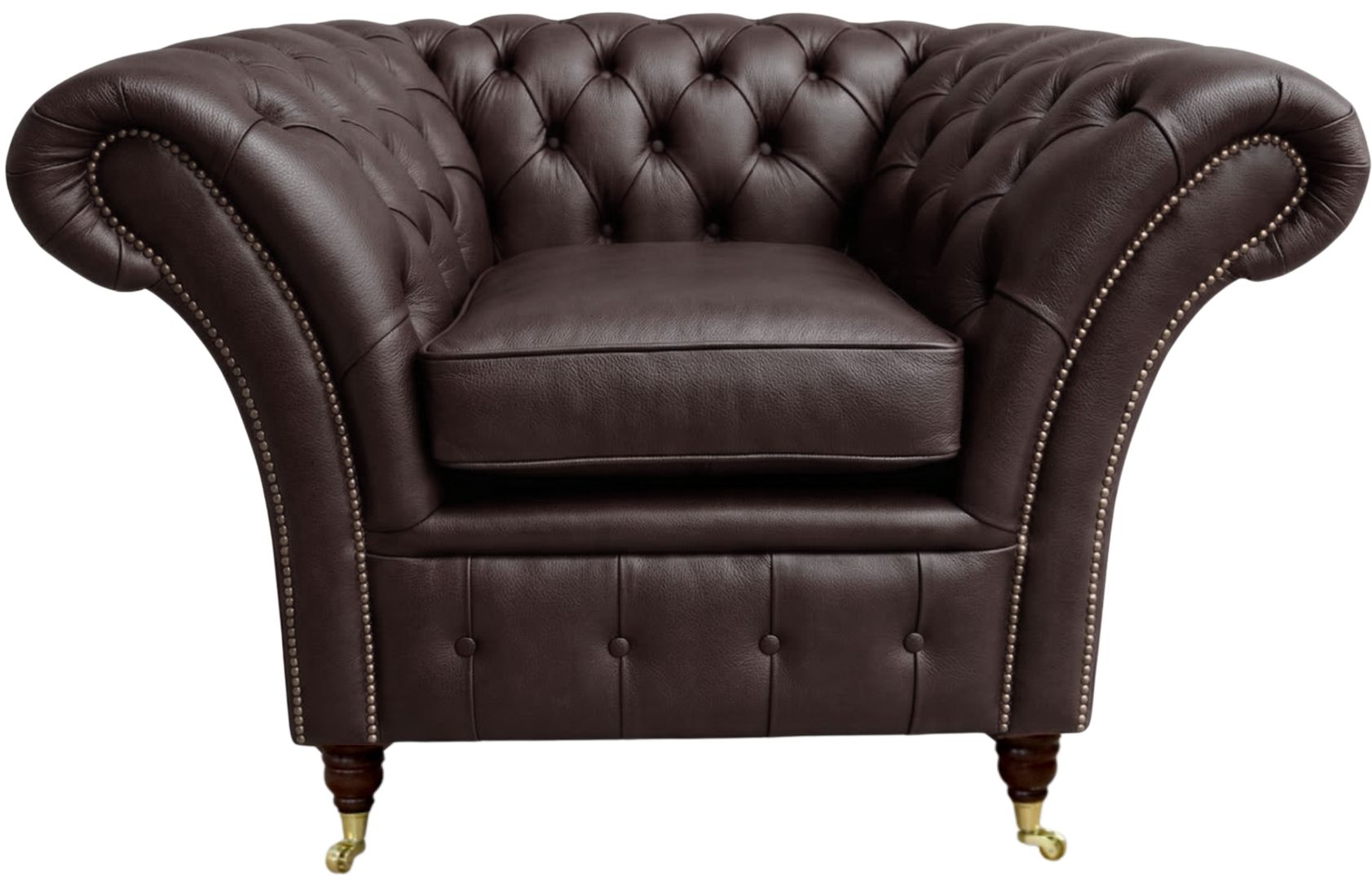 The Buckingham Chesterfield